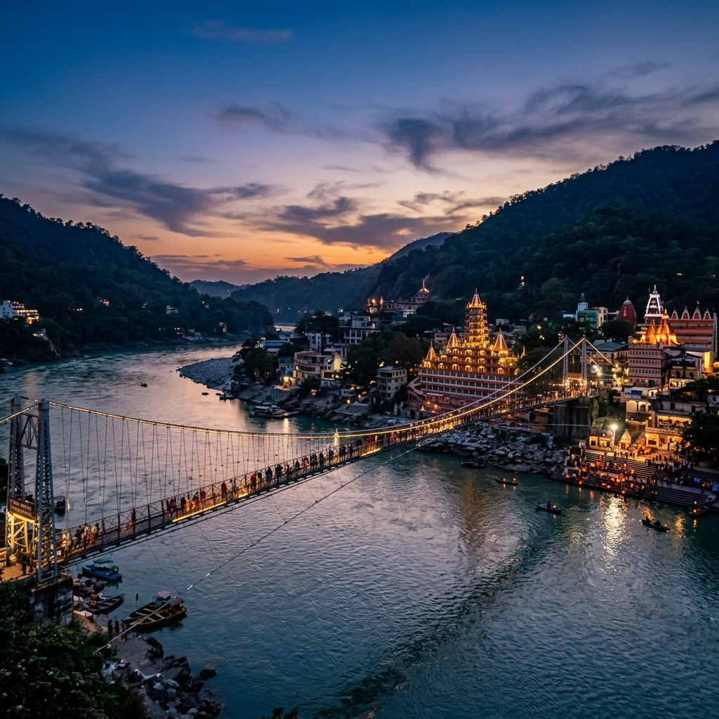 Lakshman Jhula